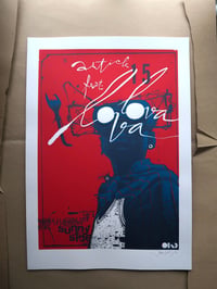 Image 1 of Article 15 feat. LOVA LOVA 