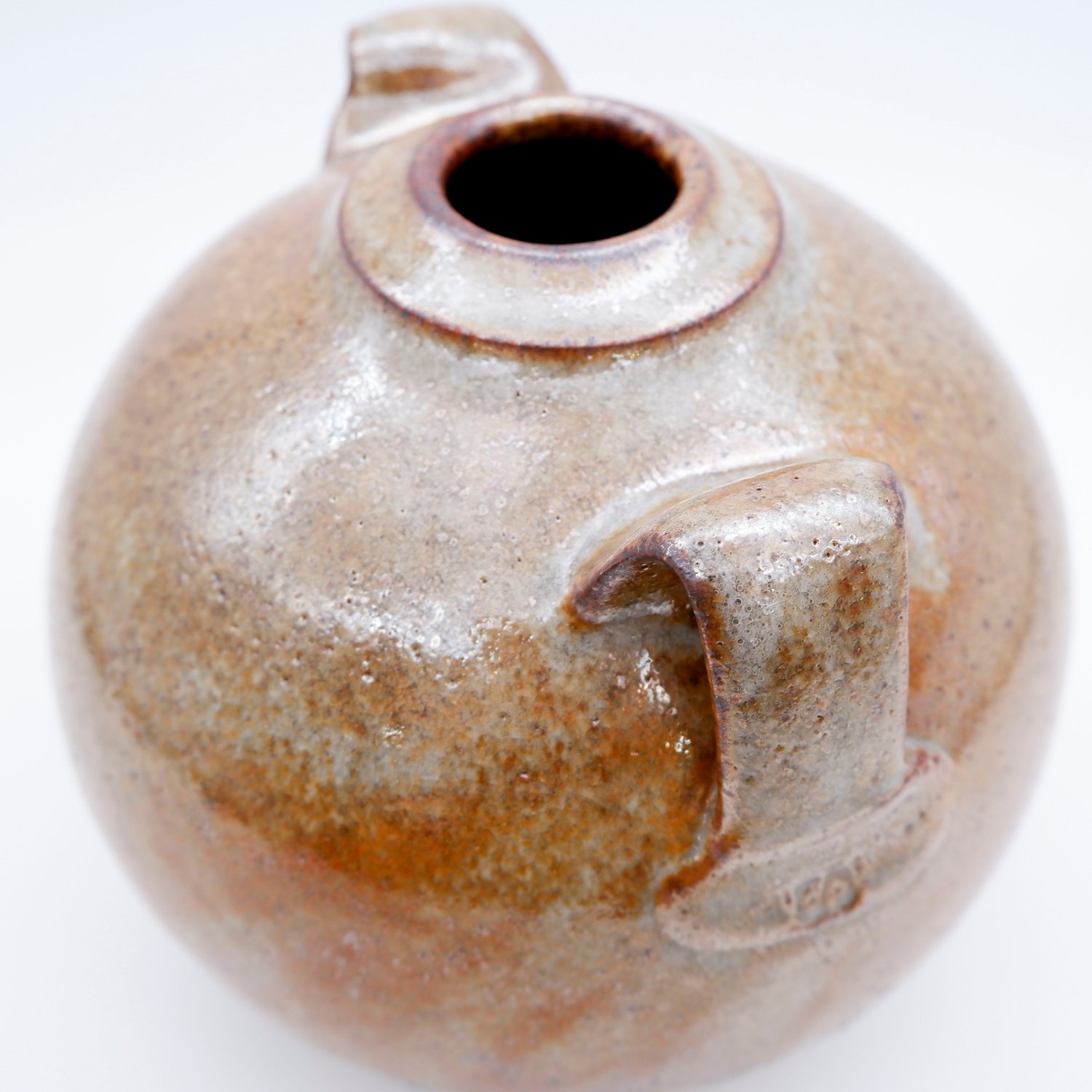 Image of Vase (shino)