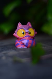 Image 2 of PRE-ORDER Cheshire Cat, Disney version