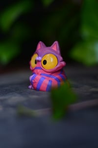 Image 3 of PRE-ORDER Cheshire Cat, Disney version