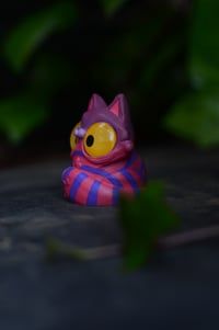 Image 1 of PRE-ORDER Cheshire Cat, Disney version