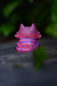 Image 4 of PRE-ORDER Cheshire Cat, Disney version