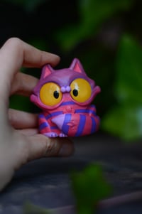 Image 5 of PRE-ORDER Cheshire Cat, Disney version