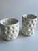 Image of taller porcelain beakers 2