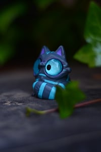 Image 1 of PRE-ORDER Cheshire Cat, Burton version