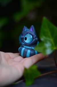 Image 2 of PRE-ORDER Cheshire Cat, Burton version