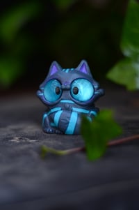 Image 3 of PRE-ORDER Cheshire Cat, Burton version