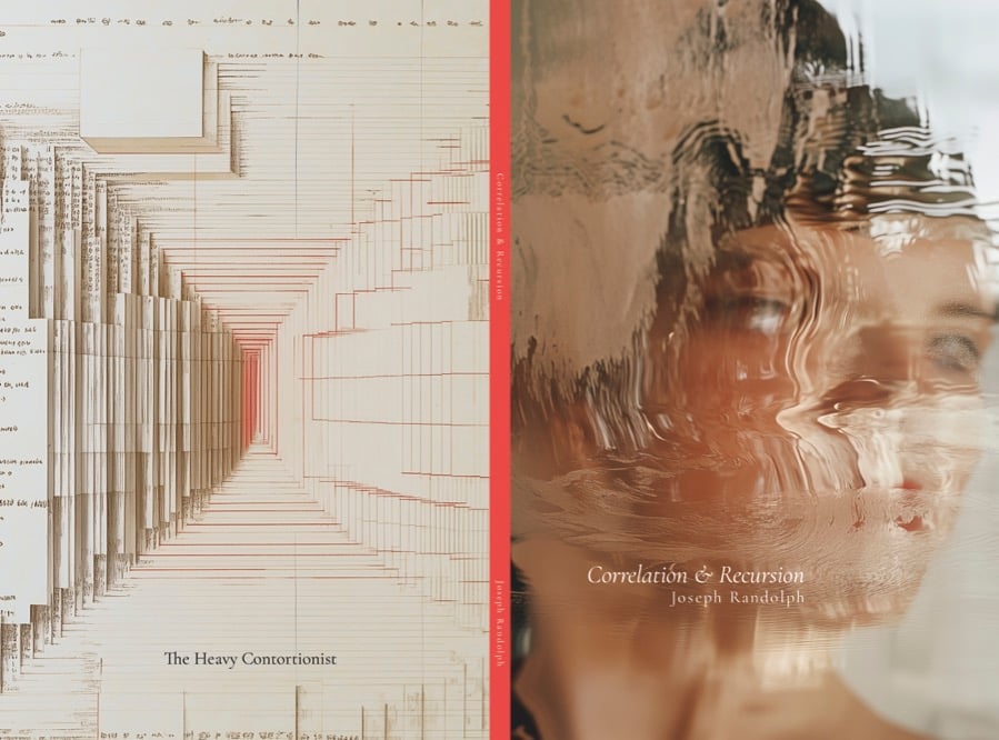 Image of Correlation & Recursion