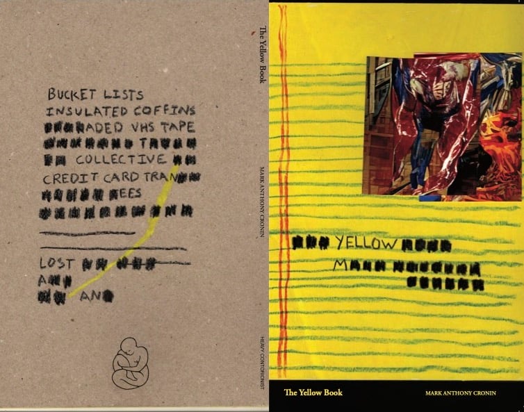 Image of The Yellow Book