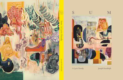 Image of Sum: A Lyric Parody