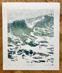 Image 2 of Northern Wave II