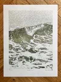 Image 2 of Northern Wave I