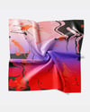 Inferna Silk Scarf