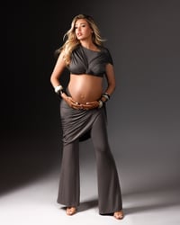 Image 2 of Naomi pant set