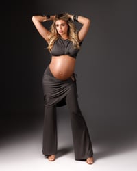 Image 1 of Naomi pant set