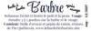 B'arbre: Huile à Barbe / Après-Rasage 