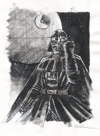 Dark Vader
