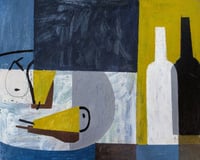 Image 1 of In the Quiet of the Afternoon 