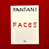 Image 1 of Faces di Enrico Pantani - Tic 