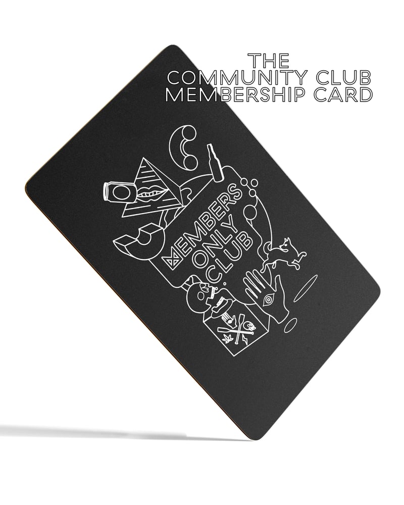 Image of 2025 Marz Community Club Enrollment