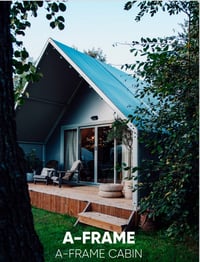 A-Frame Option 1