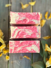 Image 2 of Peppermint Soap