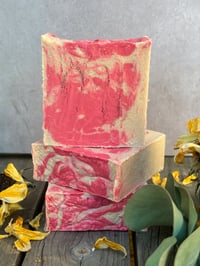 Image 1 of Peppermint Soap