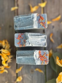 Image 2 of Gramercy Park Soap