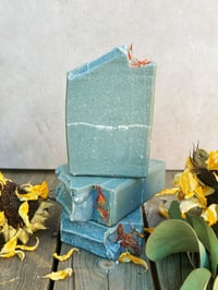 Image 1 of Gramercy Park Soap