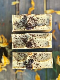 Image 2 of Coffee Shop Soap