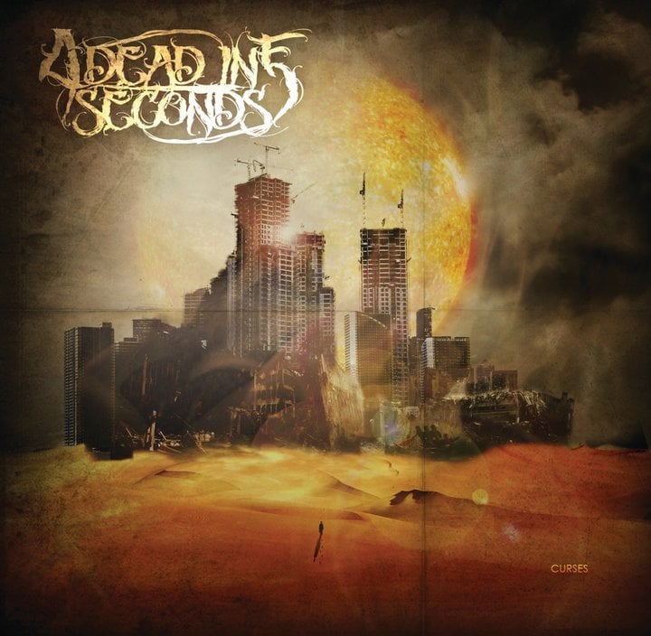 Image of Curses Original EP