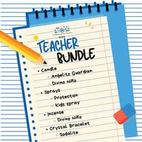 Teacher bundle 