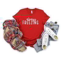 Image 2 of Always Freezing 