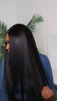 Image 1 of Yaki Straight Wig 