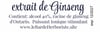 Extrait de Ginseng Ontarien