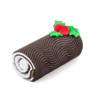 Image 1 of P.L.A.Y. Holiday Classics - Yule Log 