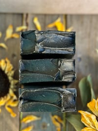 Image 2 of Tea Tree Eucalyptus Soap