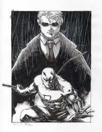 DareDevil