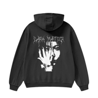 Image 1 of Final Code Hoodie