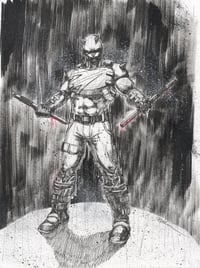 Dare Devil 2