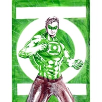Green Lantern