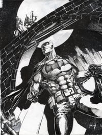 Batman Gotham 2