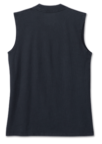 Image 2 of Women's Spirit of Freedom Muscle Tank