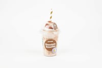 Image 1 of Calcetines Chocolate Smoothie (2 pairs)