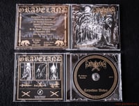 Image of Carpathian Wolves - CD 