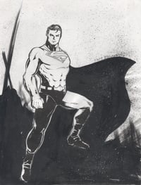 Superman classic