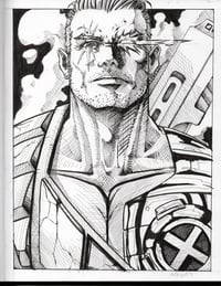 Cable 