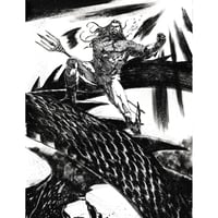 Aquaman