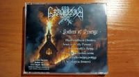 Image of Raiders of Revenge - CD