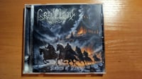 Image of Raiders of Revenge - CD